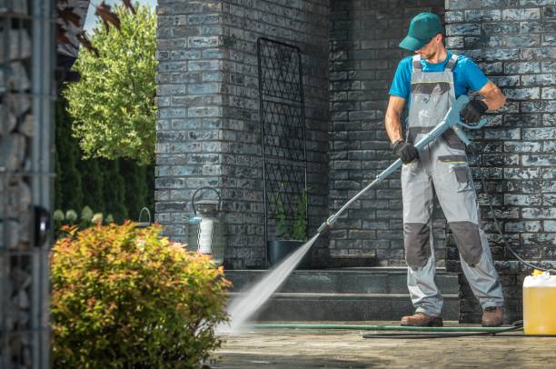 Best Patio and Deck Pressure Washing  in Bogalusa, LA