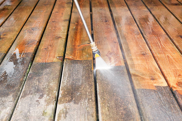 Reliable Bogalusa, LA Pressure Washing Solutions