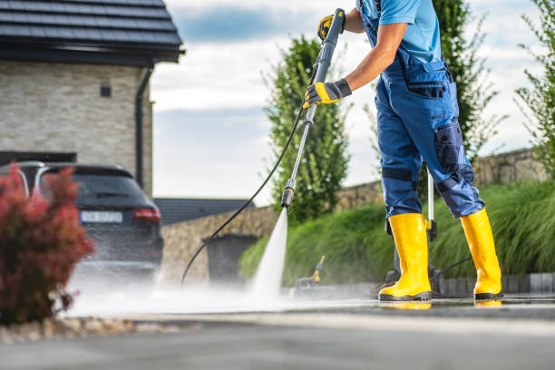 Best Dumpster Area Cleaning  in Bogalusa, LA