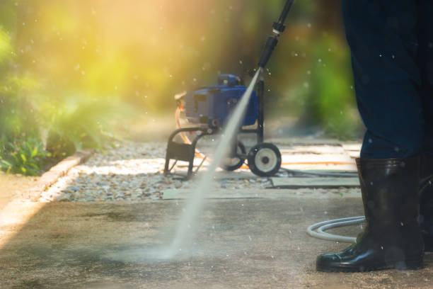Playground Equipment Cleaning in Bogalusa, LA